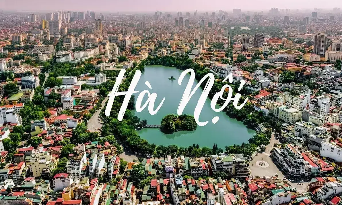 Thành phố Hà Nội