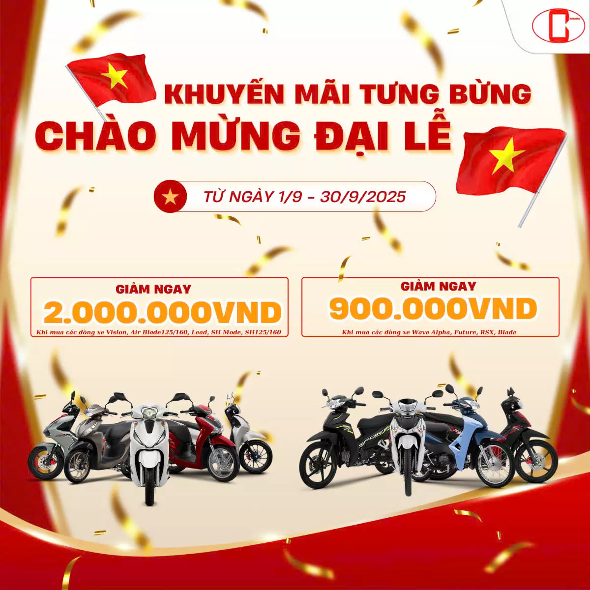 📢💥🔥KHUYẾN MÃI TƯNG BỪNG CHÀO MỪNG ĐẠI LỄ 📢💥🔥