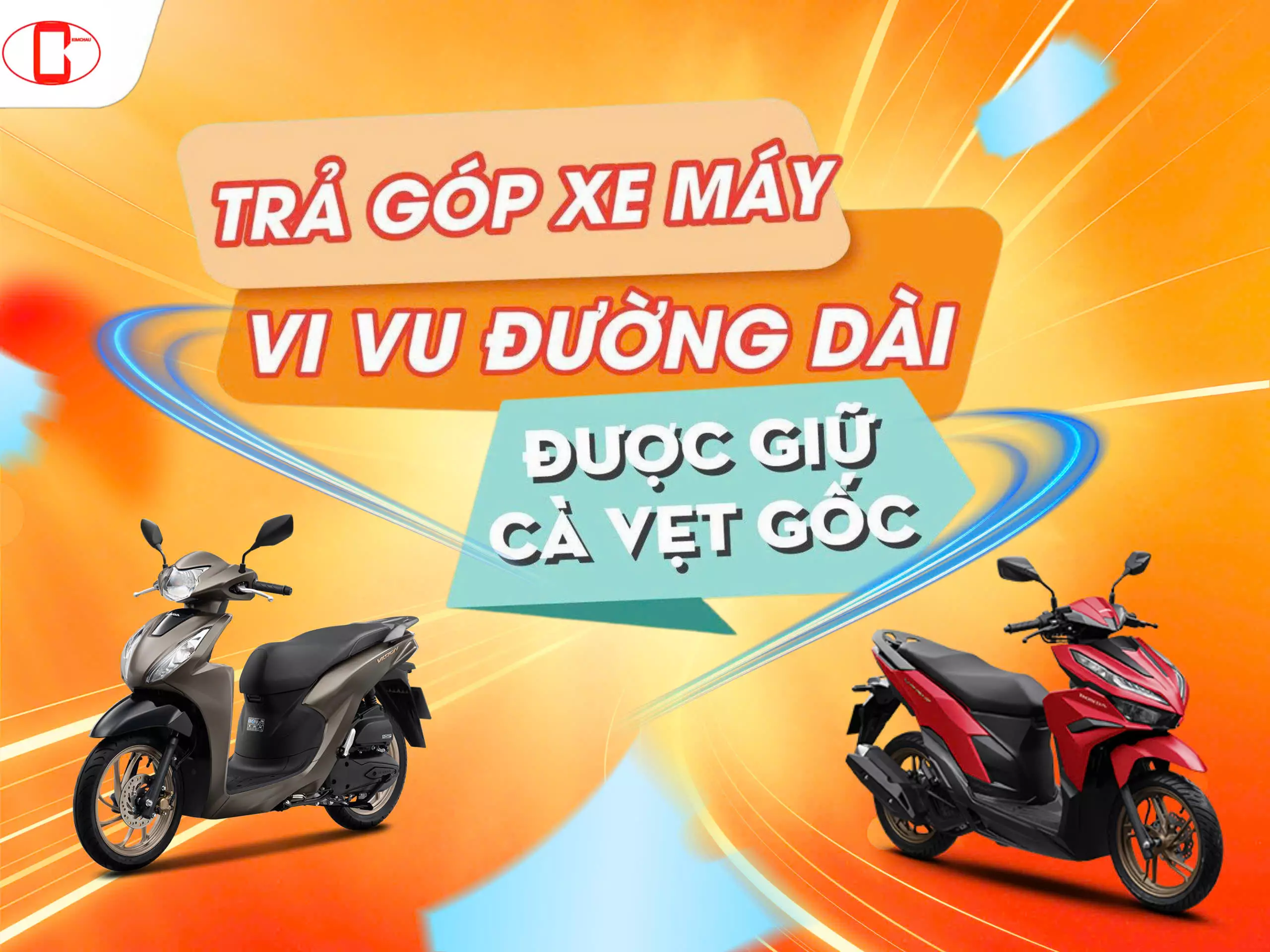 TRẢ GÓP