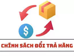 Chính Sách Đổi Trả