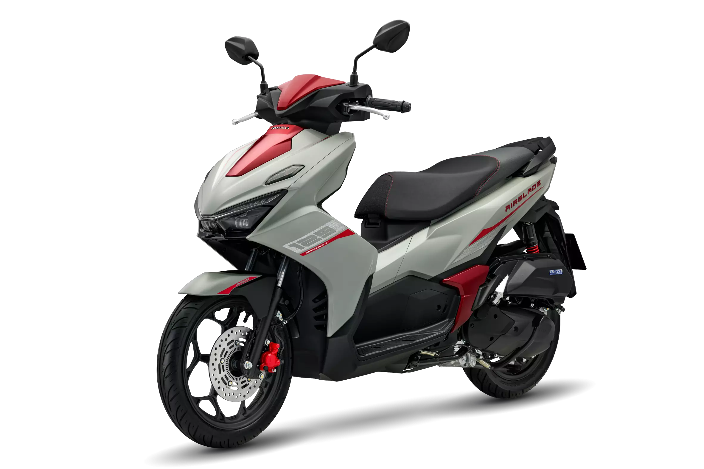 AirBlade 125 (2026)