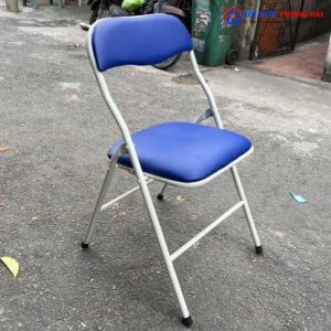Thanh Lý Ghế Xếp Văn Phòng Mới 99%